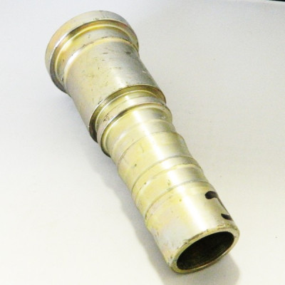 Embout double accroche TEC à bride 3000 PSI