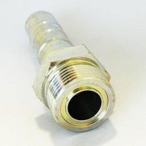 Embout double accroche TEC mâle ORFS