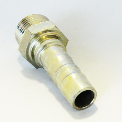 Embout double accroche TEC mâle ORFS