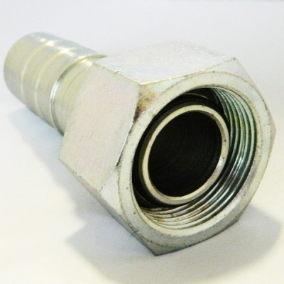 Embout double accroche TEC femelle TBSP