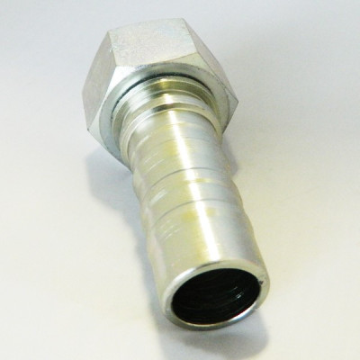 Embout double accroche TEC femelle TBSP