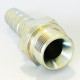 Embout TEC double accroche MALE MBSP