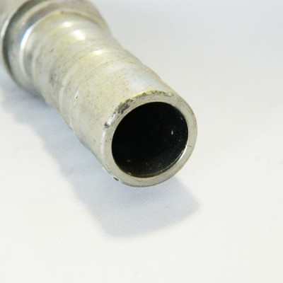 Embout double accroche TEC à bride 3000 PSI 90