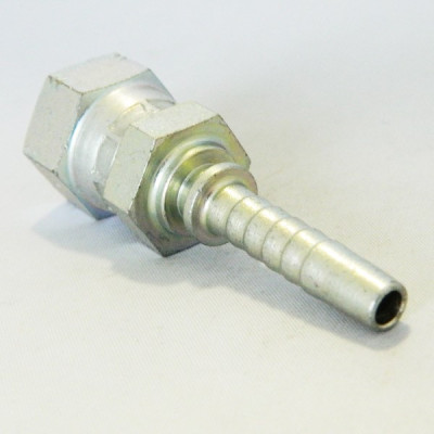 Embout TK cône métrique 60