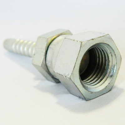 Embout TK cône métrique 60