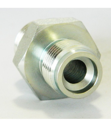 UNION MALE MFA X MG CO