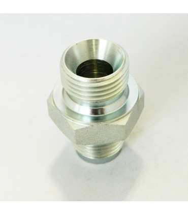 UNION MALE MFA X MG CO