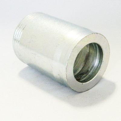 JUPE DOUBLE ACCROCHE TEC dénudage  extérieur