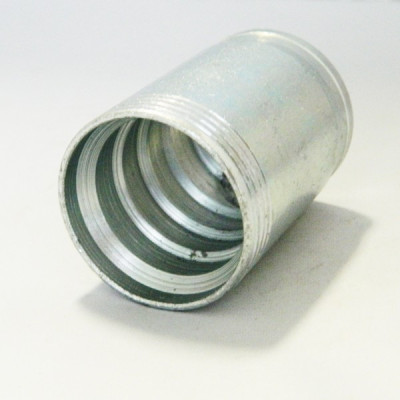 JUPE DOUBLE ACCROCHE TEC dénudage  extérieur