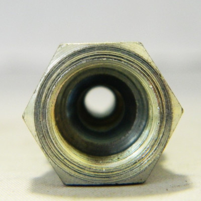 Adapteur TJ X MG CONIQUE