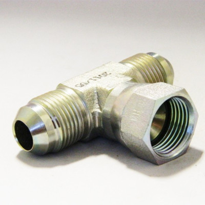 Adapteur Té MJ X TJ X MJ