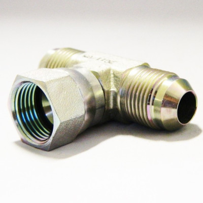 Adapteur Té MJ X TJ X MJ