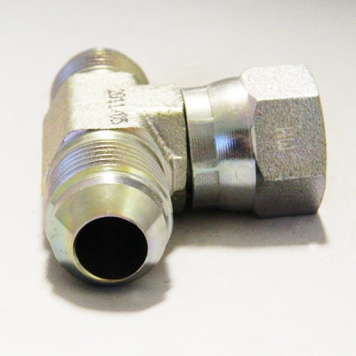 Adapteur Té MJ X TJ X MJ