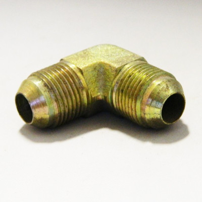 Adapteur MJ X MJ 90°