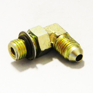 Adapteur MJ X MSAE 90°