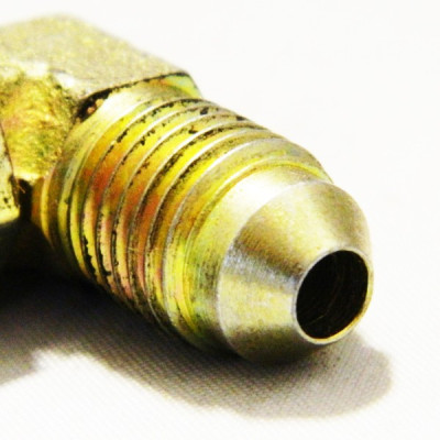 Adapteur MJ X MSAE 90°