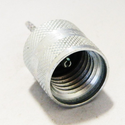 Union mâle métrique