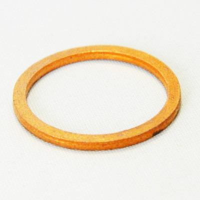 Joints cuivre métrique