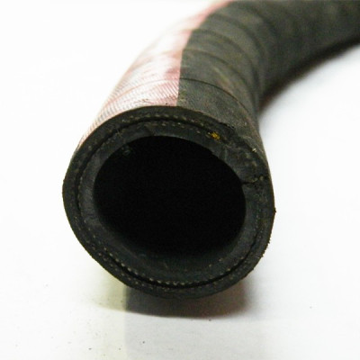 Tuyaux de bitume SAE100R4 Emulsion de Bitume 80°