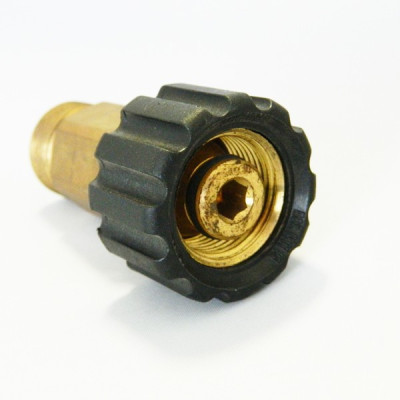 Adapteur lavage mâle BSP