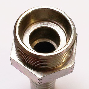 Embout Mâle cône 24° type EFG