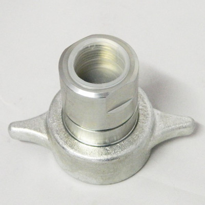 Coupleur remorque camion