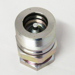 Coupleur remorque camion femelle