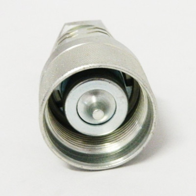 Coupleur Liebherr passe-cloison femelle