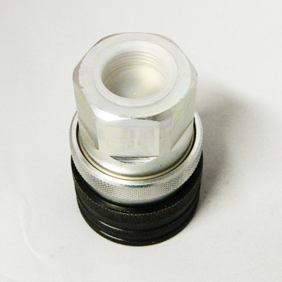 Coupleur femelle "nordique" volvo double pointeau