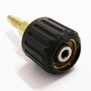 Embout femelle ETK tournant