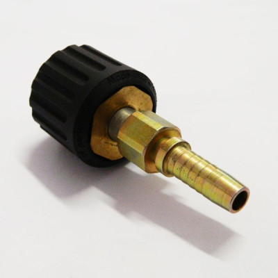 Embout femelle ETK tournant