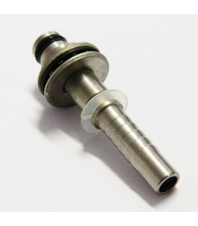 Embout mâle ETK tournant