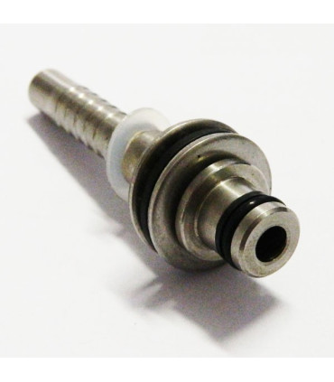 Embout mâle ETK tournant