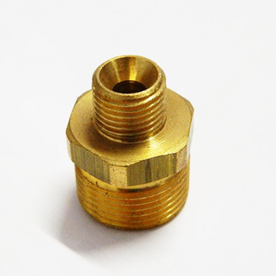 Union mâle MGCYL 22*150 * MGCYL 1/4