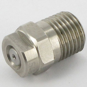Buse Générateur De Mousse Pour Nettoyeur Haute Pression - Raccord Laiton M14 - Pour Lavage Auto Et Désherbage