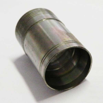 Jupe à sertir double accroche Interlock