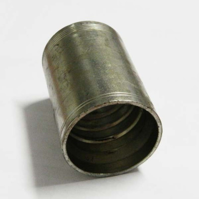 Jupe à sertir Interlock pour flexible R13-R15