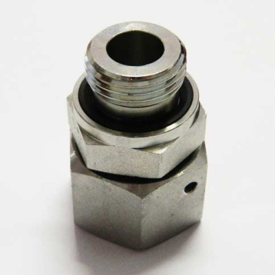Adaptateur tournant DKO - BSPP JE