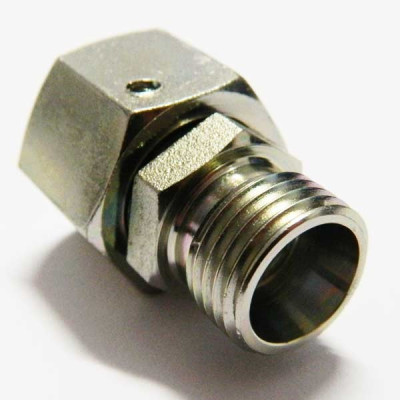 Adapteur de réduction série légère