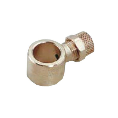 Raccord rapide banjo simple