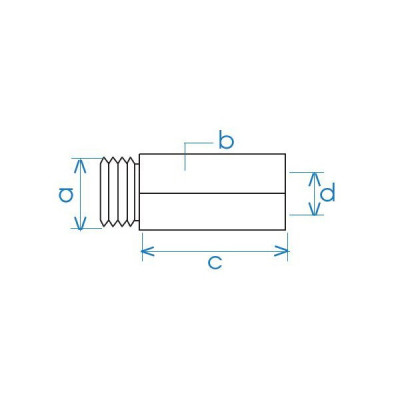 Allonge pour graisseurs