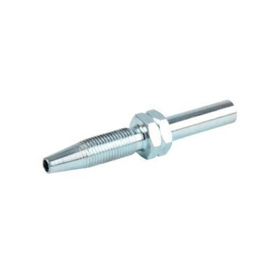 Raccord serti | graissage