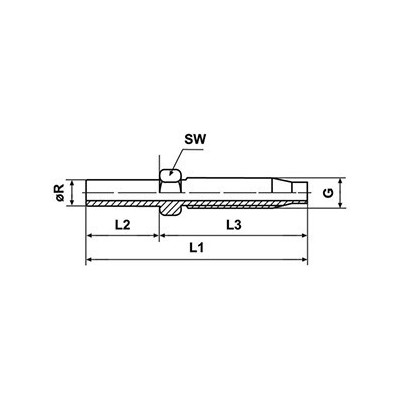 Raccord serti | graissage