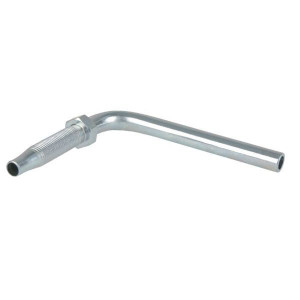 Raccord de tube à visser 90°