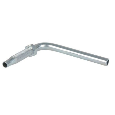 Raccord de tube à visser 90°