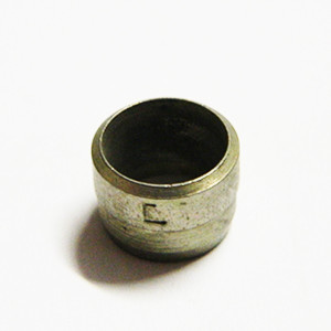Bague olive de graissage