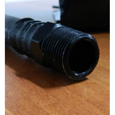 Enrouleur pneumatique 20 bar/300 psi