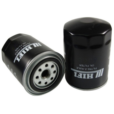 Filtre à huile SO 8013