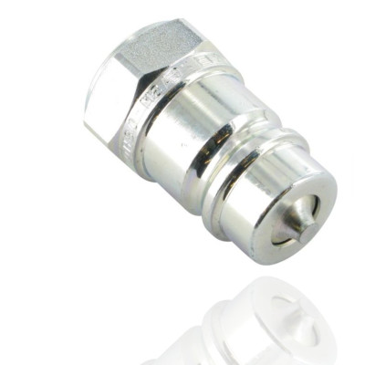 Coupleur mâle à clapet Faster