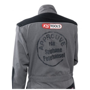 COMBINAISON RACING